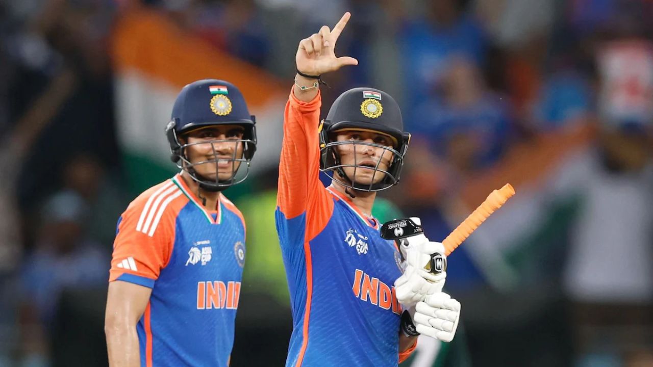 ODI Debut