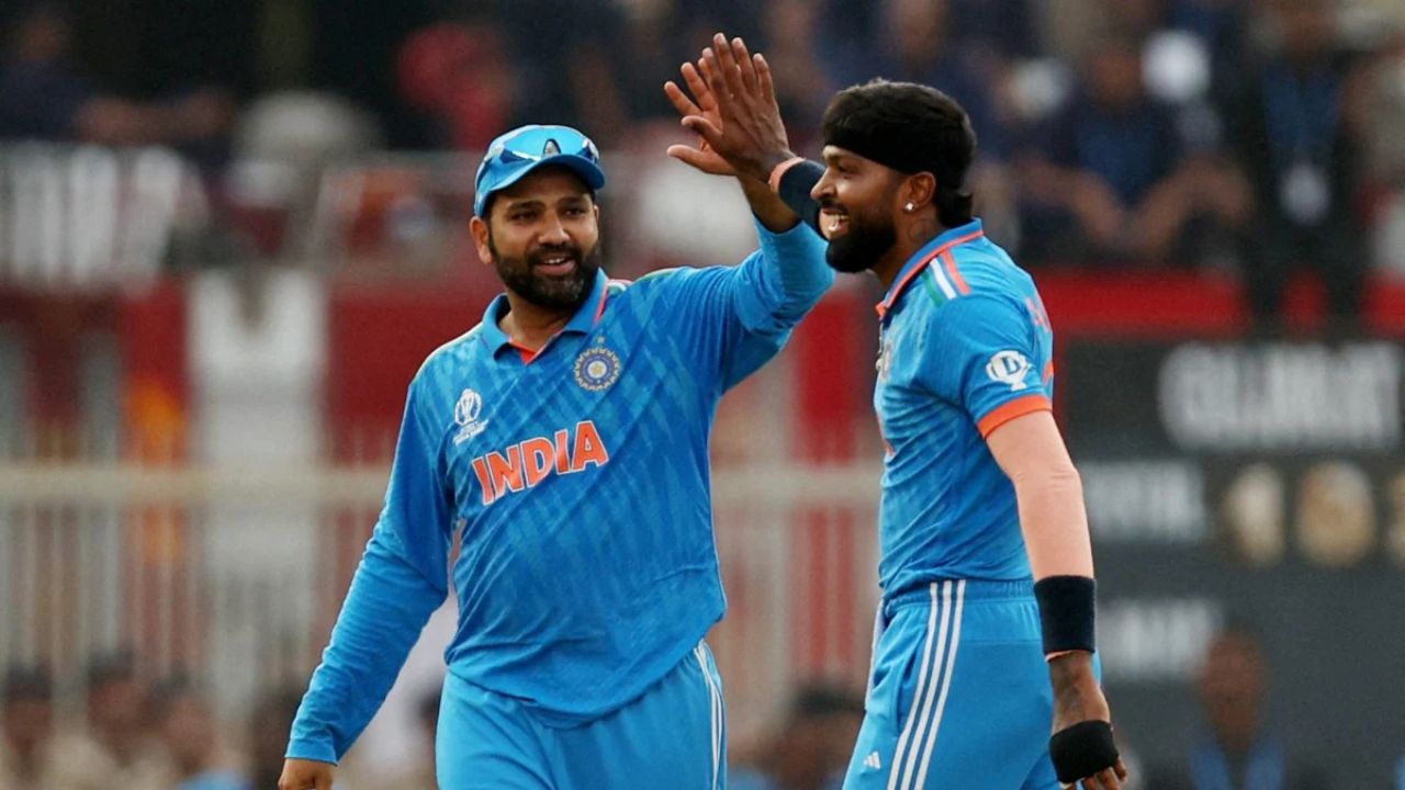 Odi Captain