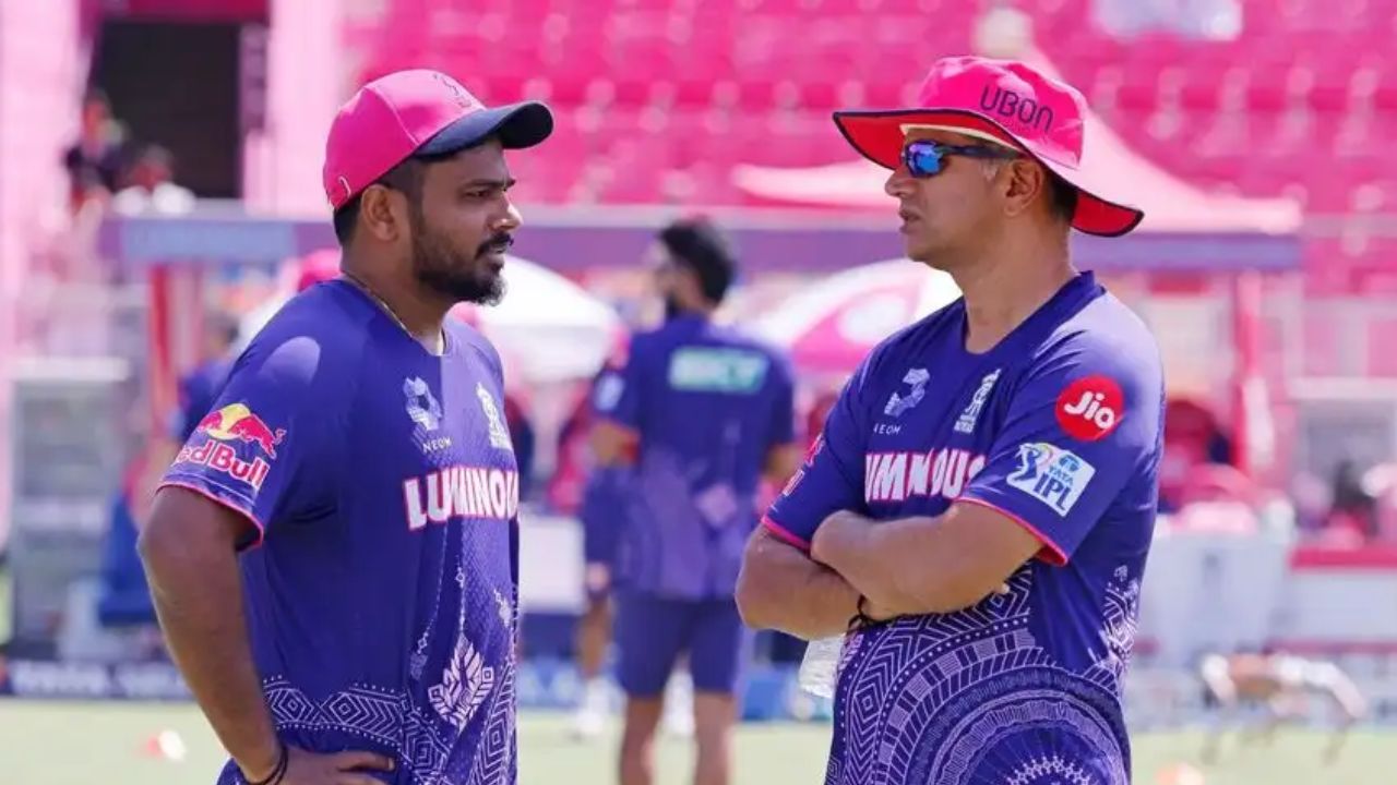 Rajasthan Royals