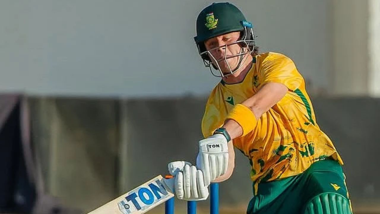SA20 2025 auction
