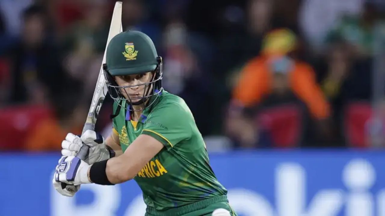 South Africa Women
