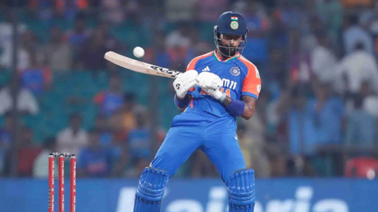T20I Death Over