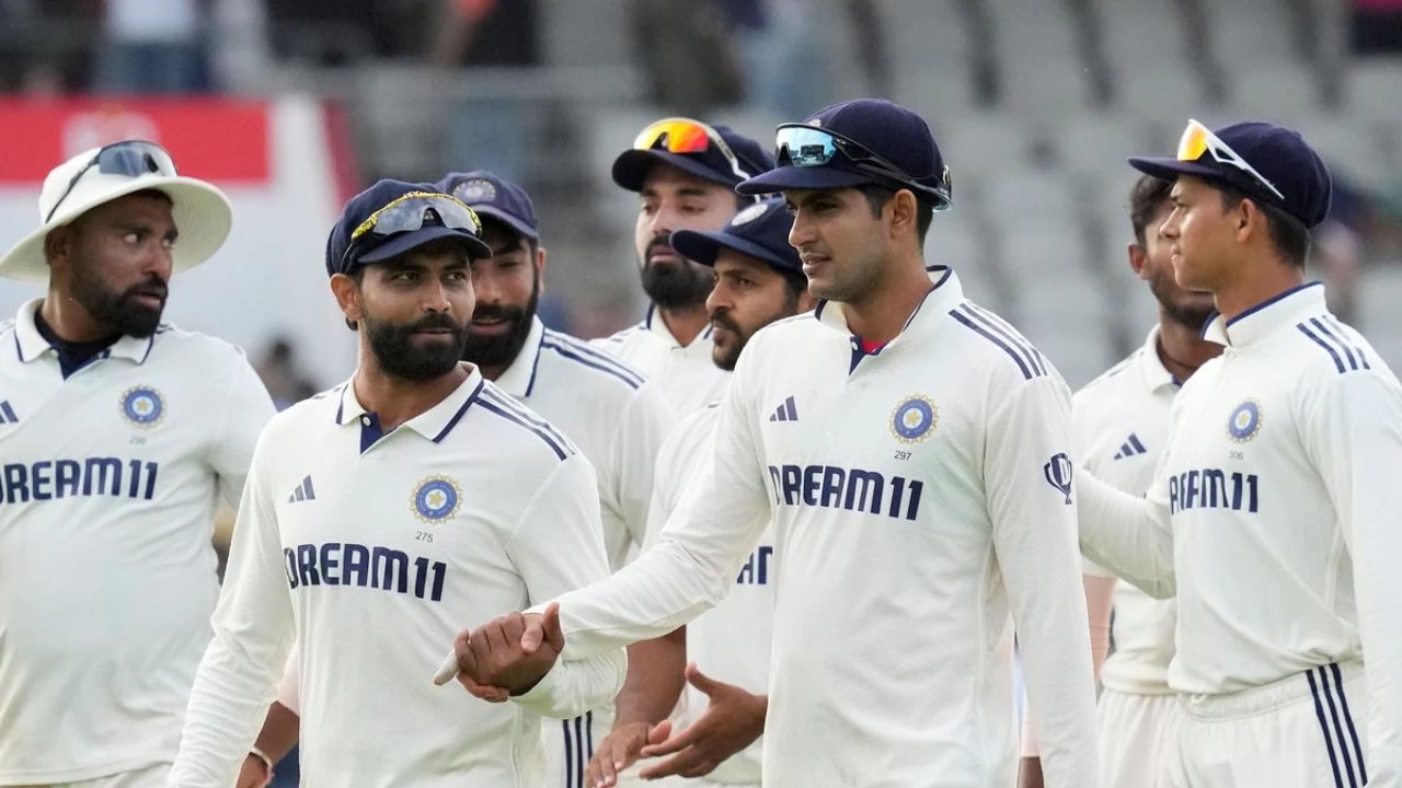 Team India