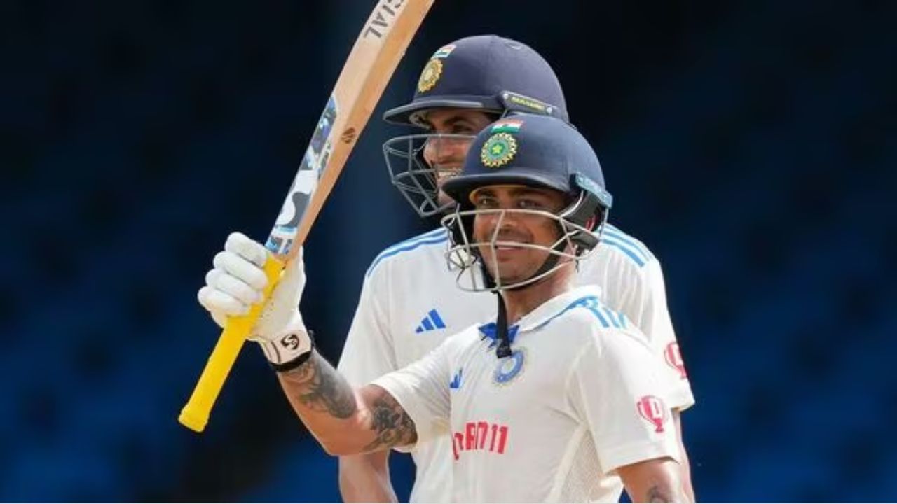 Test Series 2025
