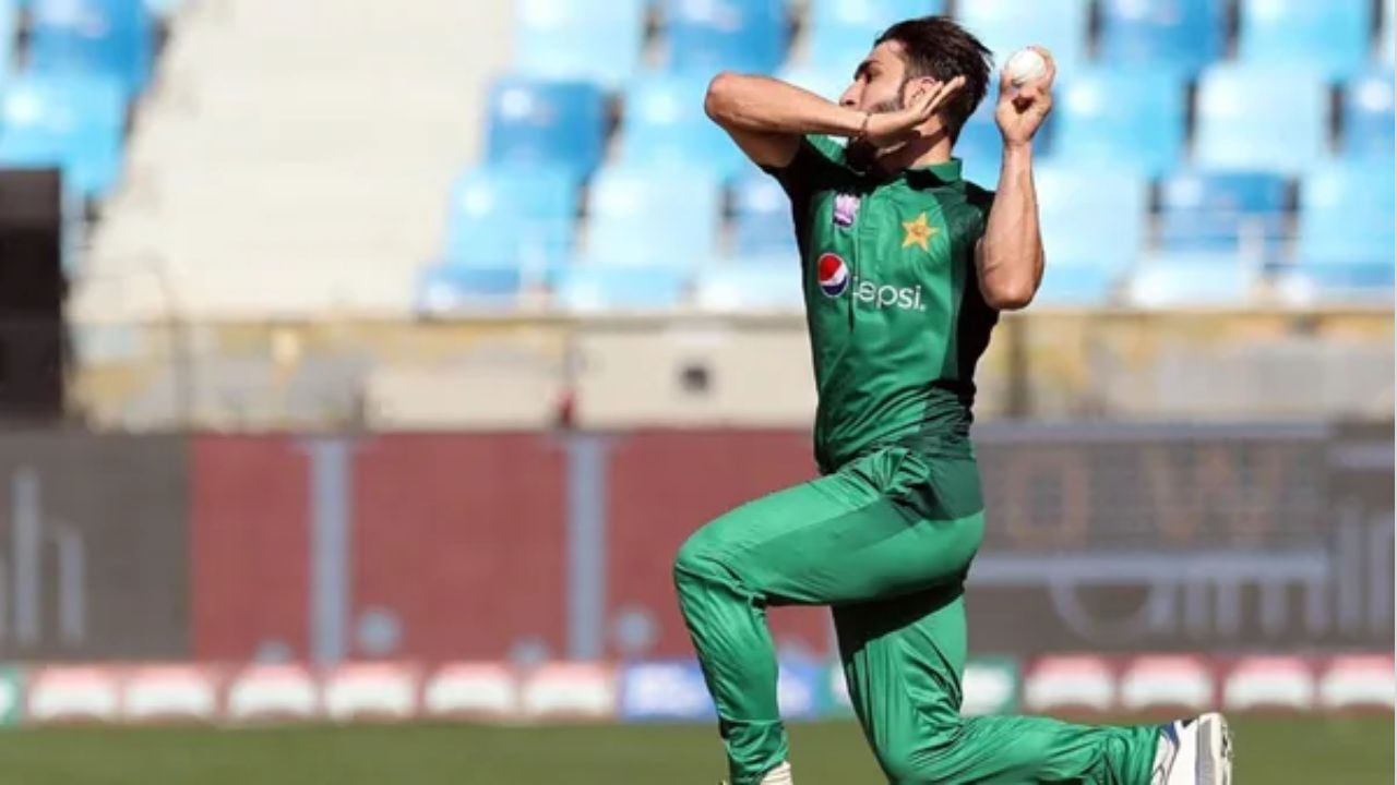 Usman Shinwari