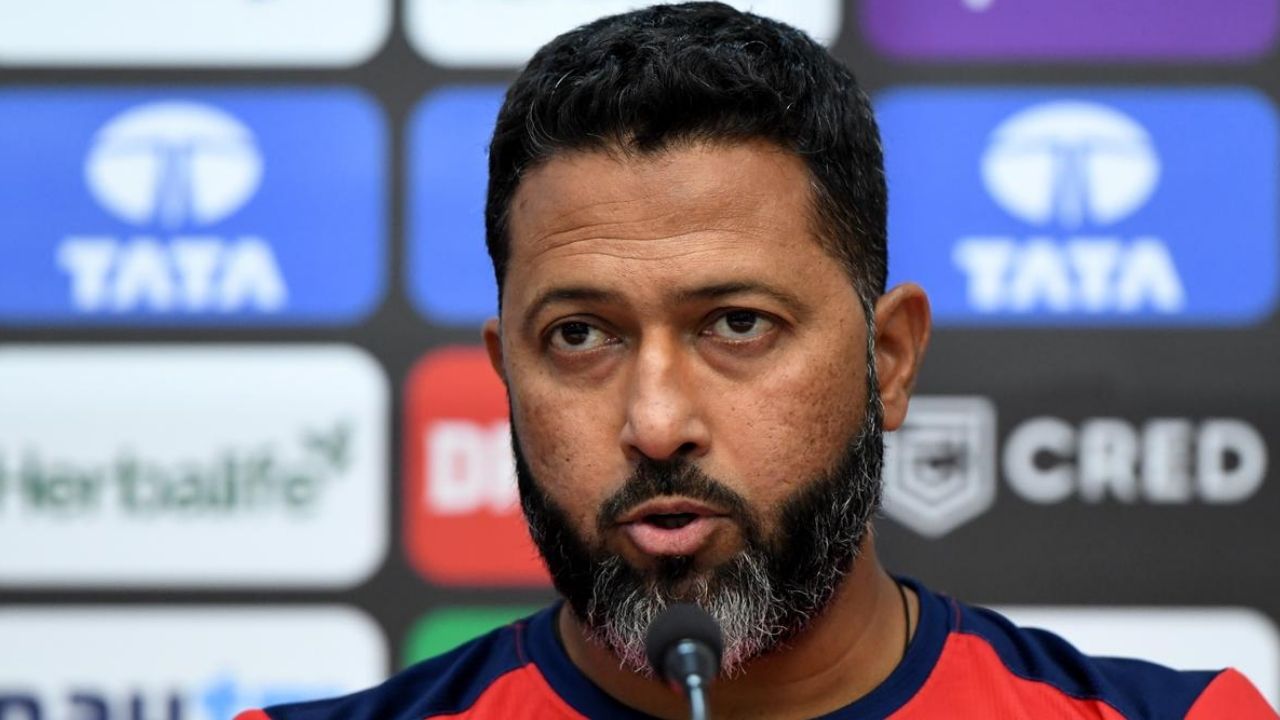 Wasim Jaffer