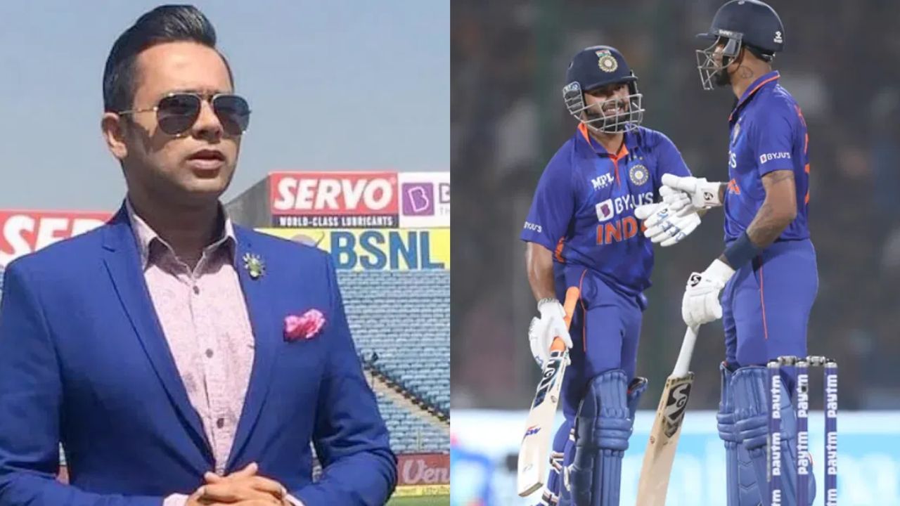Aakash Chopra