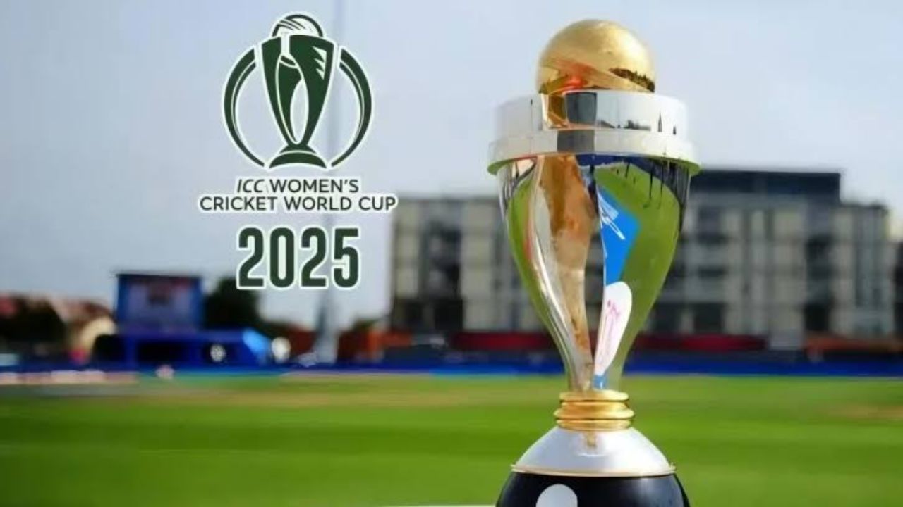World Cup 2025