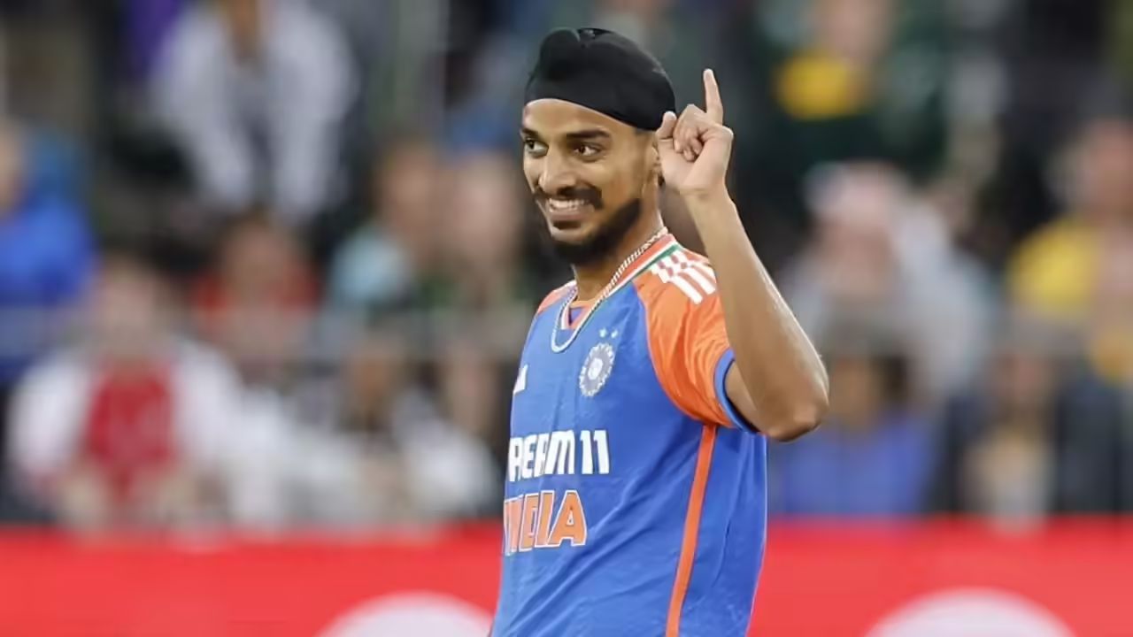 A Singh