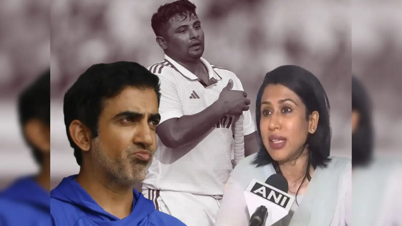 BCCI selection