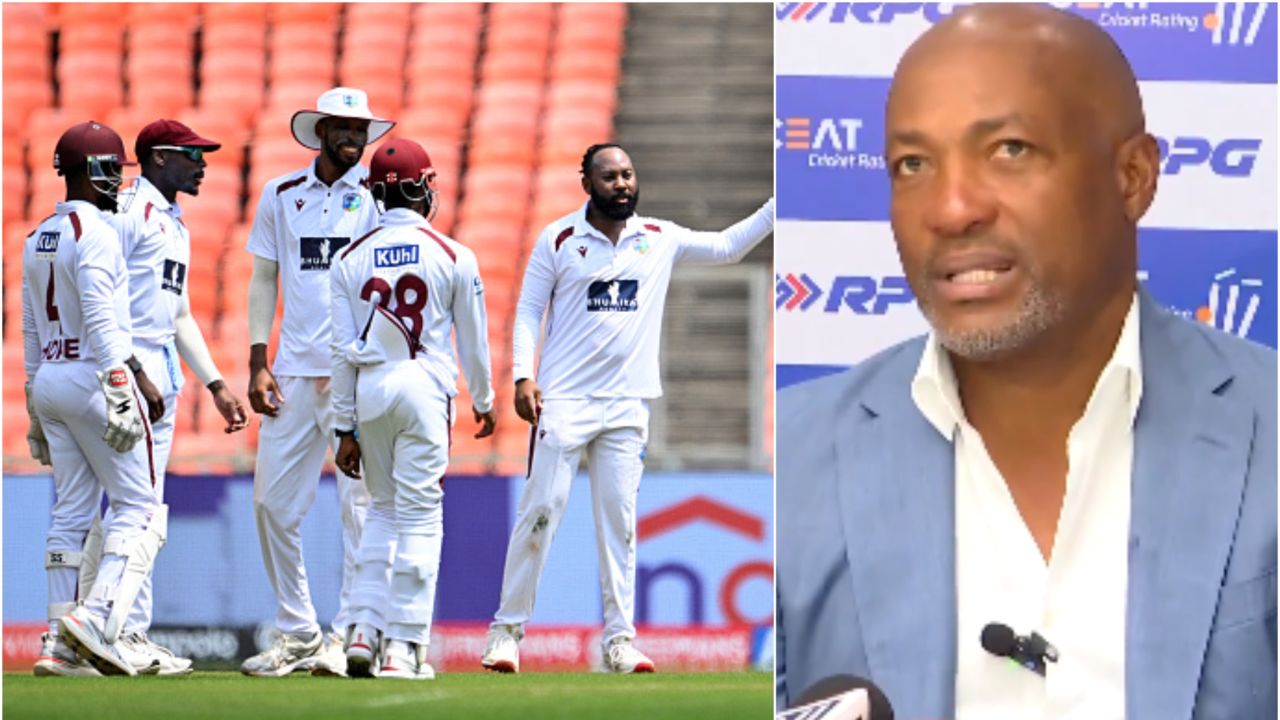 Brian Lara