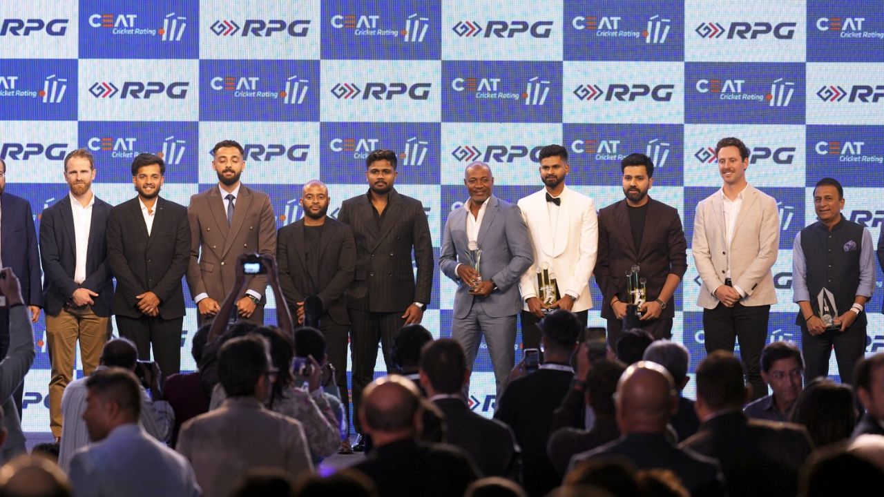 Cricket Awards