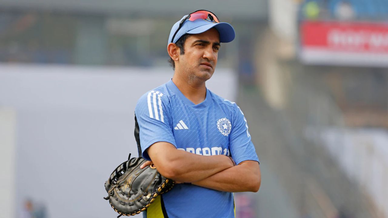 G Gambhir