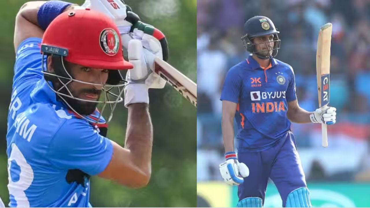 ICC Updates