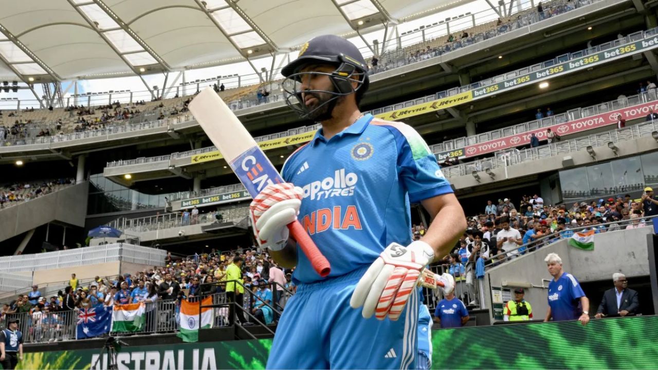 IND vs AUS