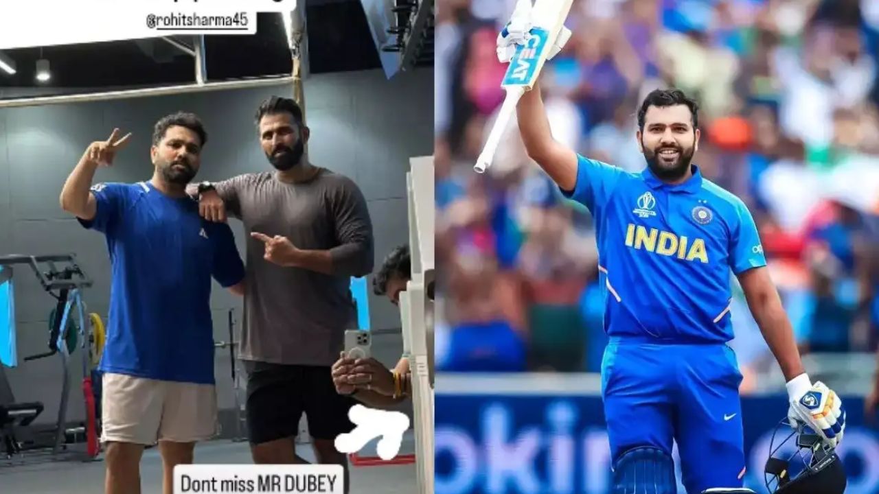 IND vs AUS