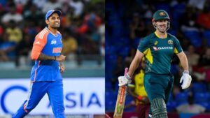 IND vs AUS