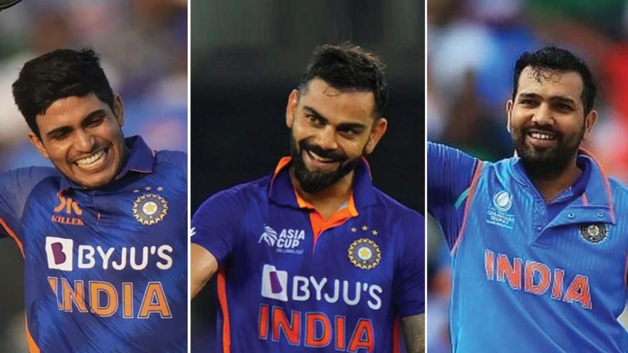 IND vs AUS