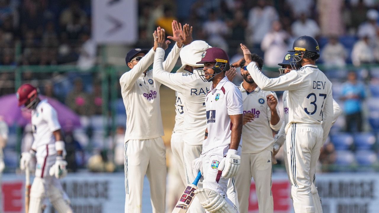 IND vs WI