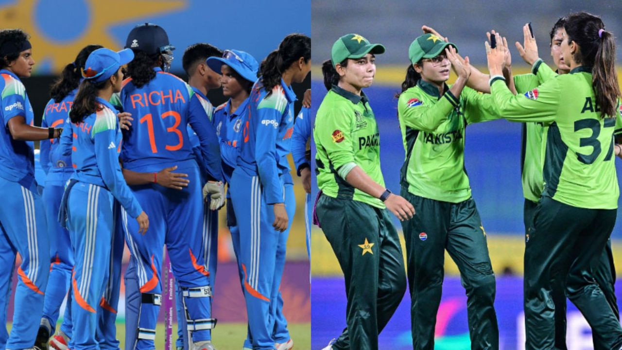 India Women