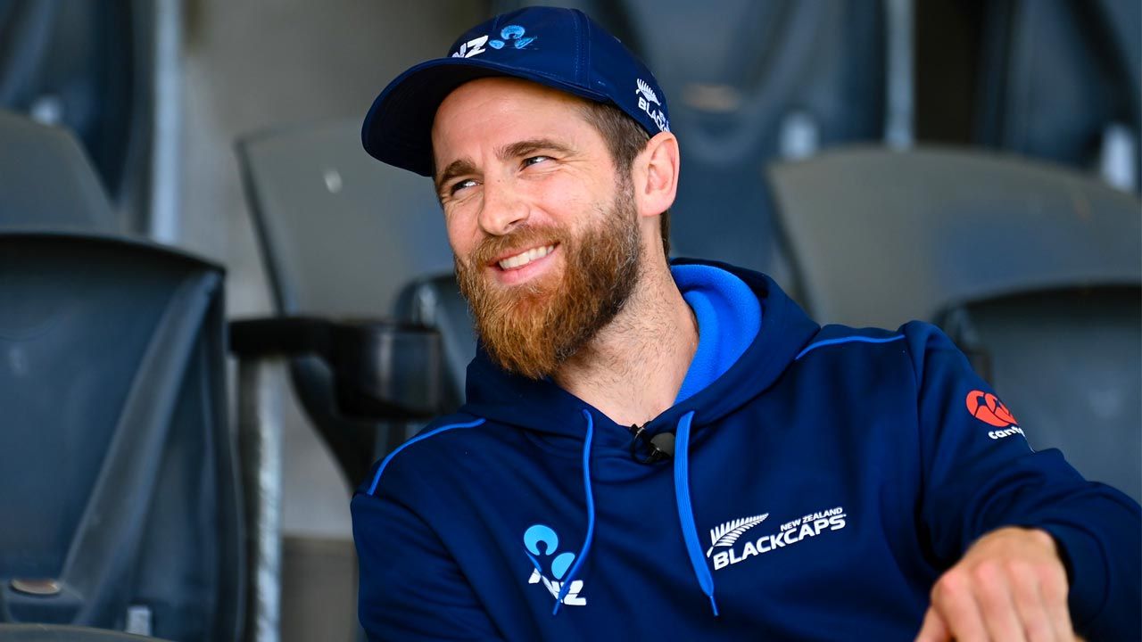 Kane Williamson