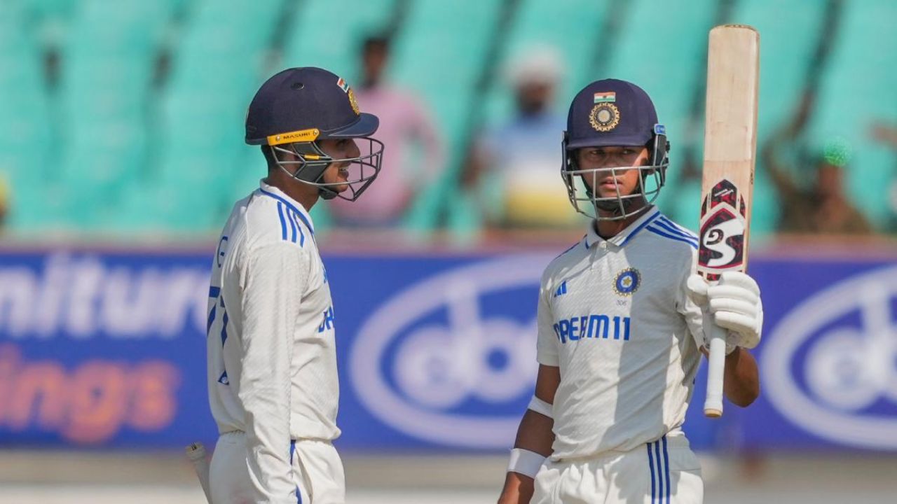 M Kaif