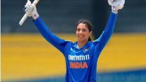Mandhana