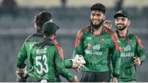 ODI Series