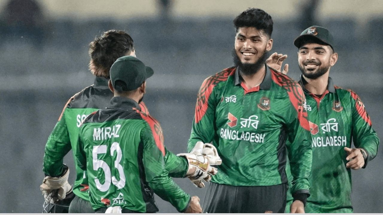 ODI Series