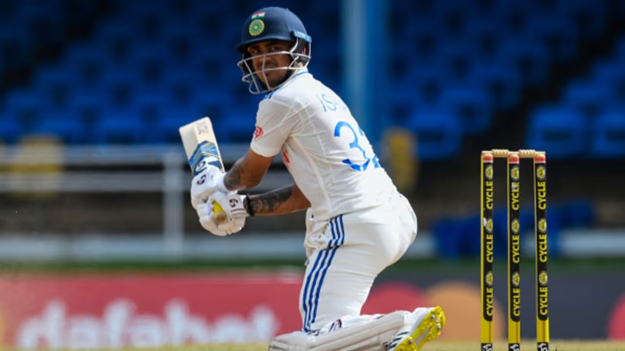 Ravi Shastri