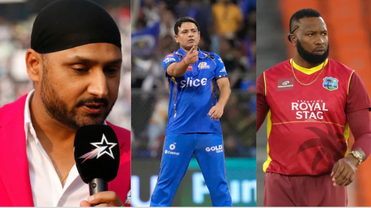 T10 League