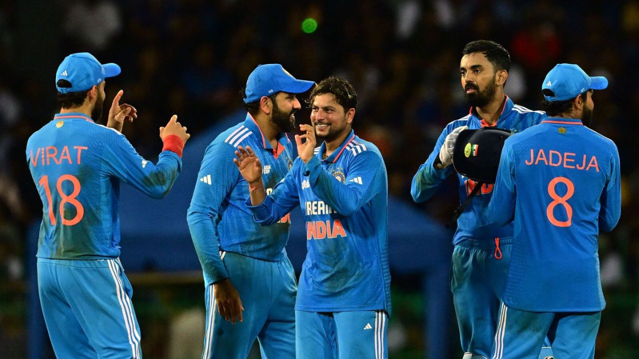 Team India