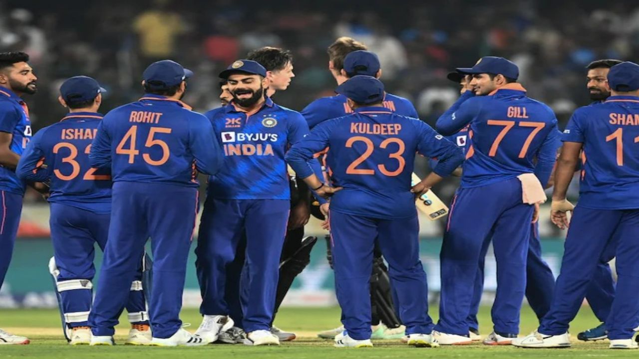 Team India