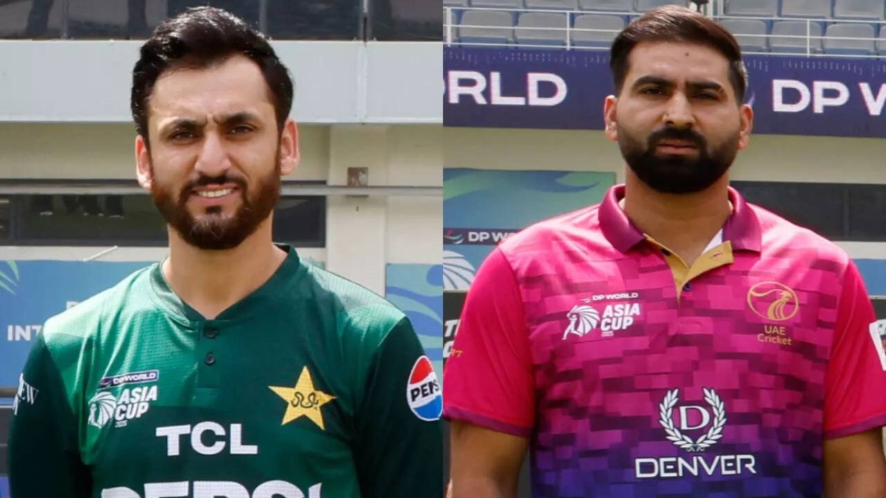 Tri Series 2025