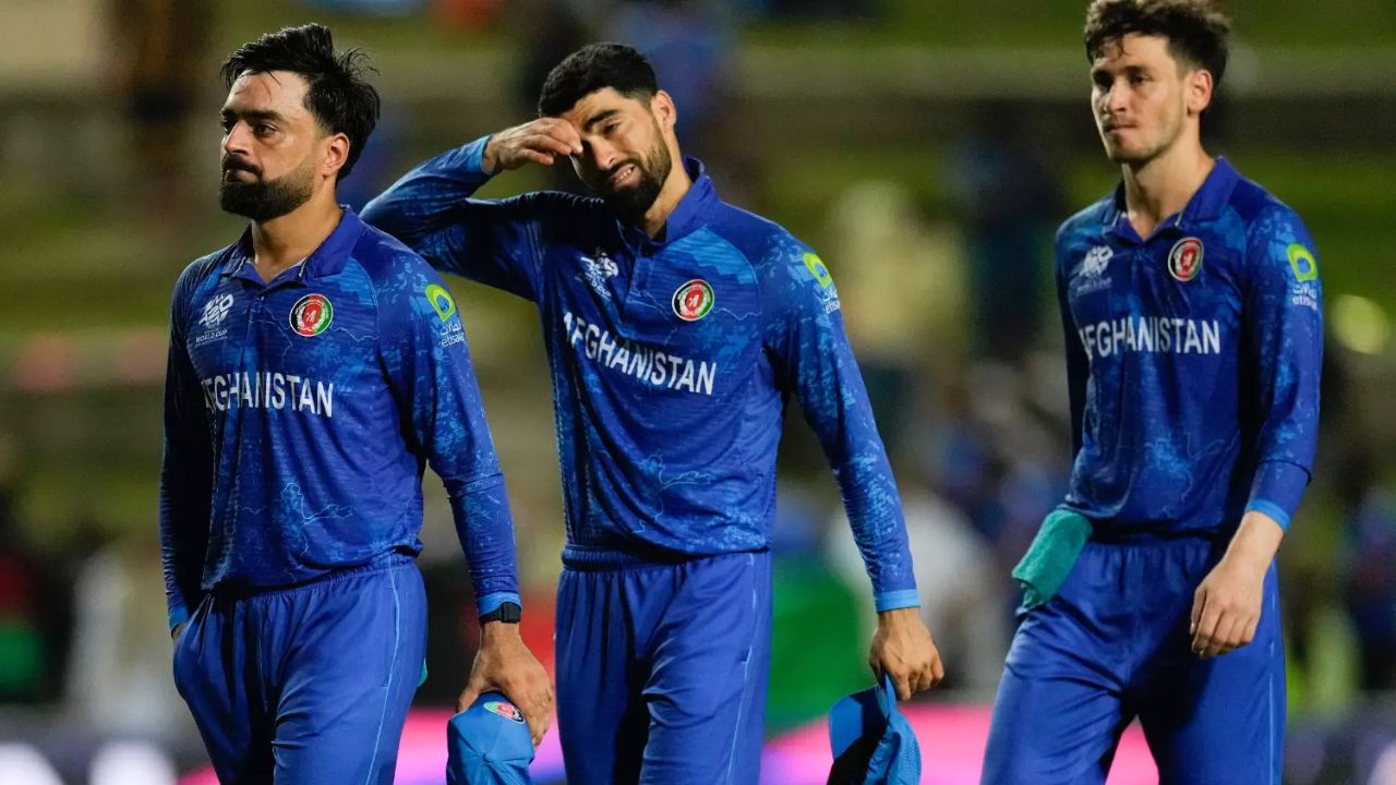 Rashid Khan