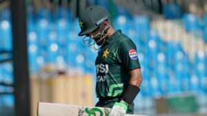 Babar Azam