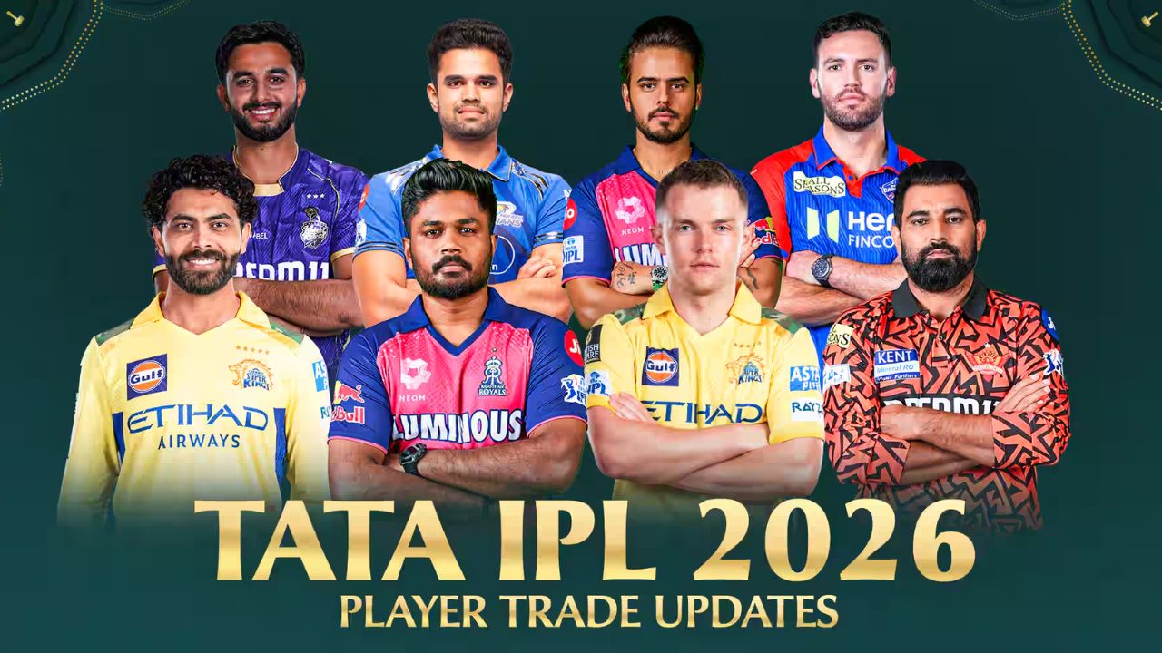 IPL 2026