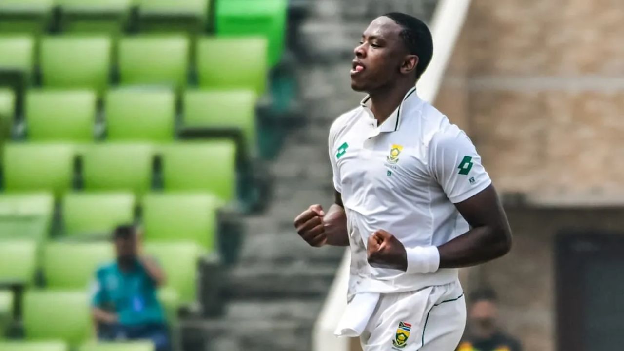 Rabada