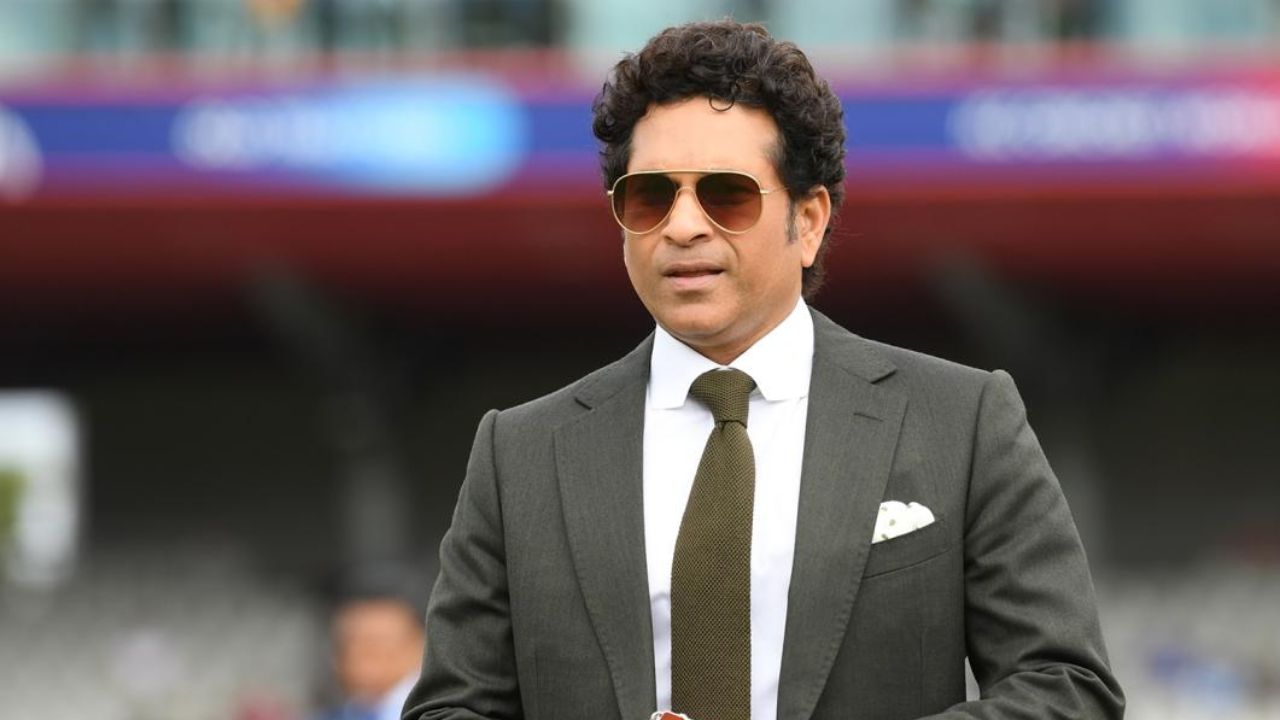 Sachin