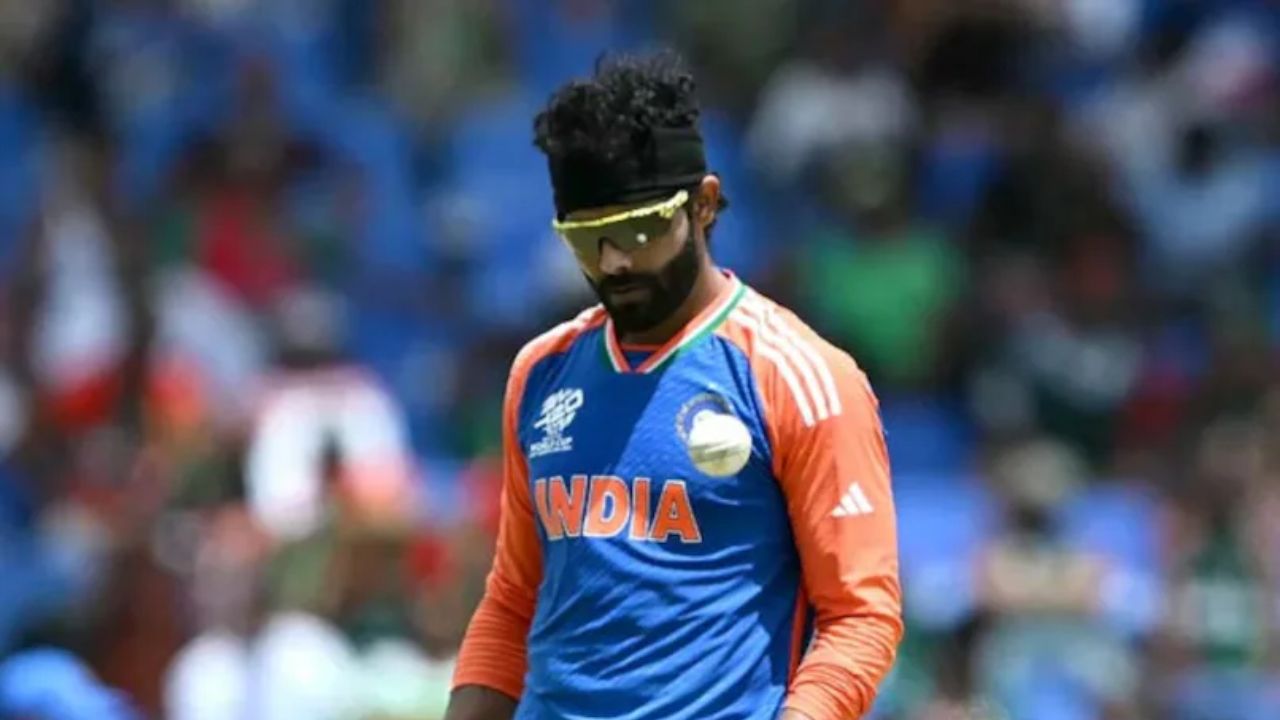 Jadeja