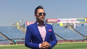 Aakash Chopra