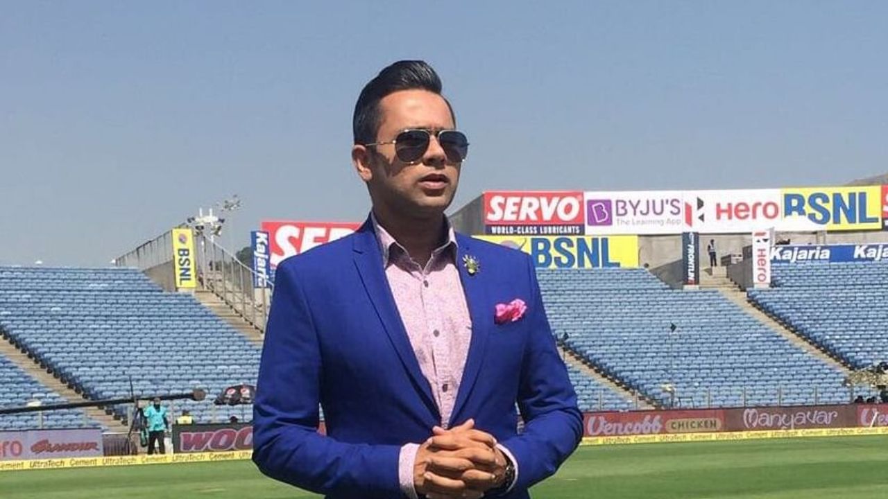 Aakash Chopra