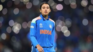 Mandhana
