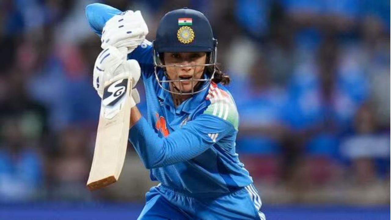 Mandhana