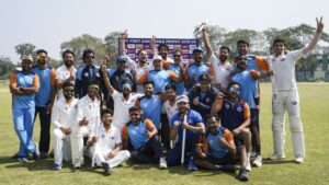 Ranji Final