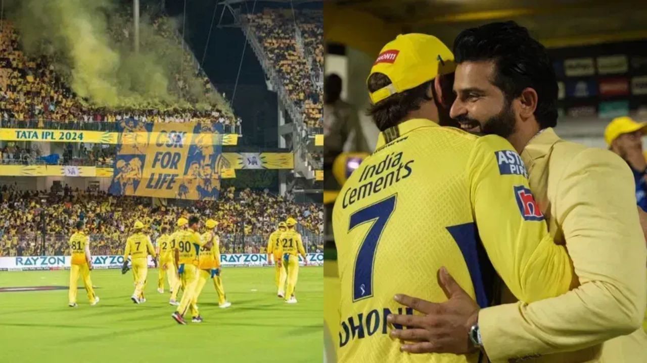 CSK