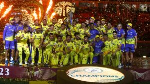 CSK