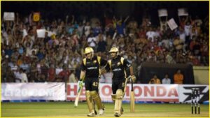 IPL 2008