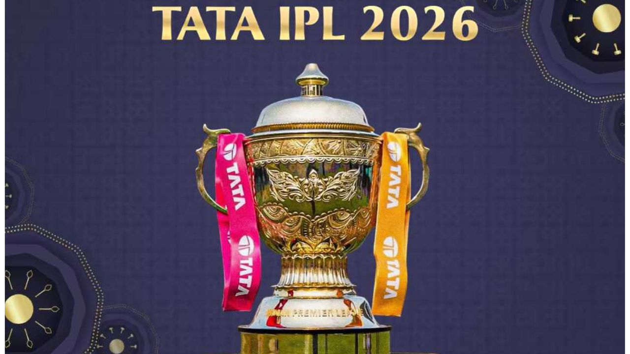 IPL 2026