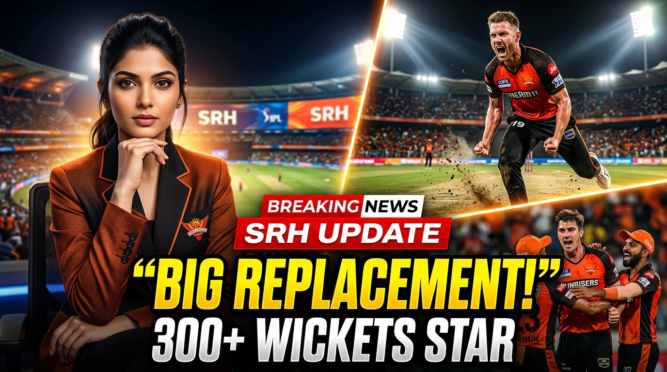 Kavya Maran's Masterstroke